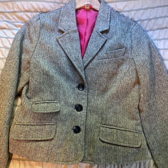 Women’s Old Navy Wool Blazer - Picture 3 of 7